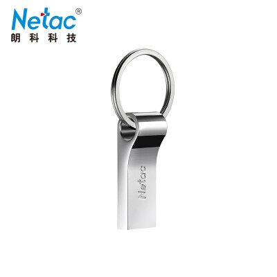 

Netac U275 USB20 U-disk 32G