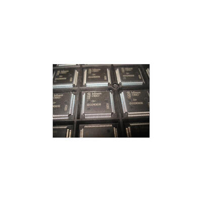 

Free Shipping 5 PCS/LOT SAF-C167CR-LM SAF-C167CR QFP NEW IN STOCK IC