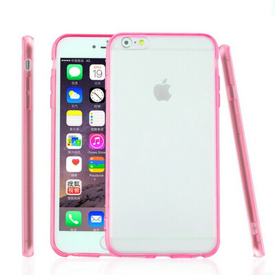 

Incoming Call LED Flashing Light Up Case Cover Skin For iPhone 6 Plus 5.5