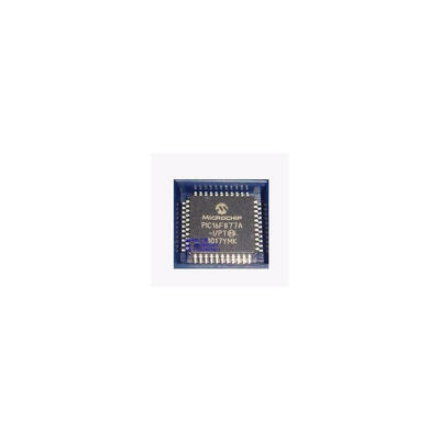 

10PCS PIC16F877A-I/PT PIC16F877A PIC16F877 16F877A 44-TQFP QFP44 IC new Original authentic