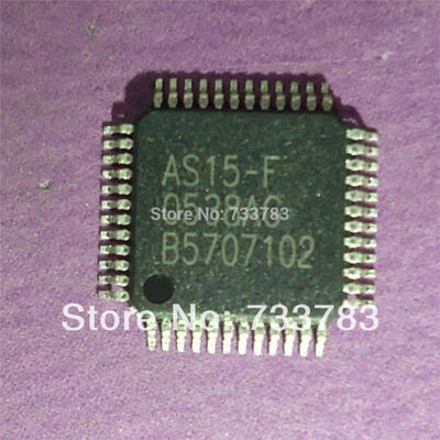 

5pcslot E-CMOS AS15-F AS15F LCD chip logic board