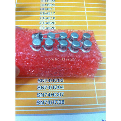 

FREE SHPPING 2N4851 MOT CAN-3 integrate circuit IC 10PCSLOT