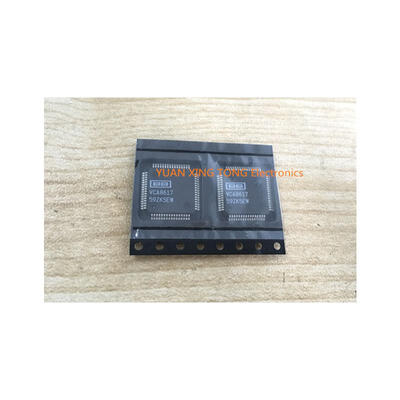

Free Shipping 5 PCS/LOT VCA8617PAG VCA8617 VCA8617PAGT VCA8617PAGR QFP NEW IN STOCK IC