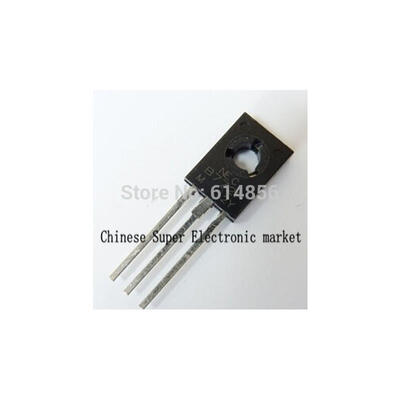 

50PCS B772 2SB772 TO-126