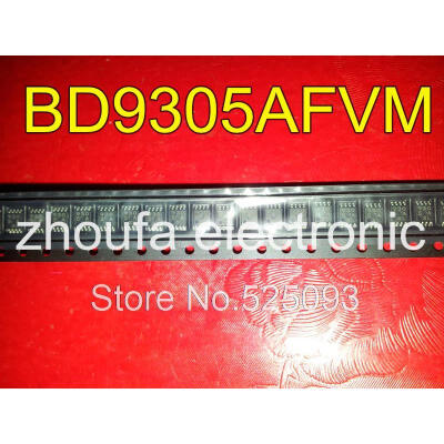 

10pcs/lot BD9305AFVM-TR BD9305AFVM