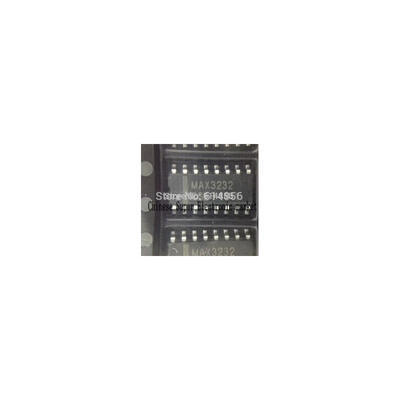 

10PCS IC MAX3232CSE MAX3232 16-SOP