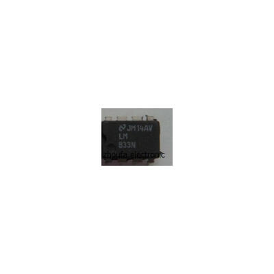 

100pcslot LM833N