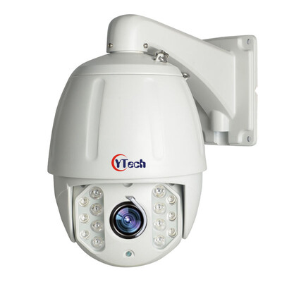 

PTZ CAEMRADOME CAMERANetwork PTZ High Speed Dome camera