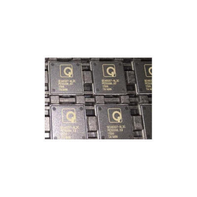 

Free Shipping 5 PCSLOT QCA8337-AL3C QCA8337 QFN NEW IN STOCK IC