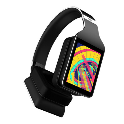 

Wenqi VINCI Интеллектуальные наушники 1.5 Pro Edition HIFI-гарнитура Беспроводные Bluetooth-спортивные наушники
