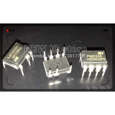 

Free Shipping 20 pcs PN8024R 8024R DIP-7 NEW