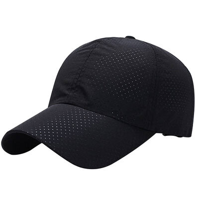 

GLO-STORY baseball cap male Korean casual wild visor outdoor sports baseball cap MMZ814103 black
