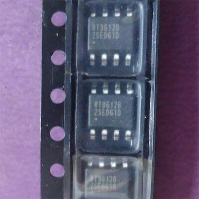

10pcslot RT9612B Synchronous-Rectified Buck MOSFET Driver