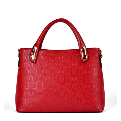 

Aliwilliam® Women PU leather handbags fashion embossed bag messenger bags ladies shoulder totes bag famous designer brand bolsa feminina