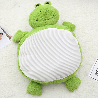 

Baby Climb Pad Cute Dog Elephant Plush Animal Baby Playmat Kids Gym Mat Children Developing Sleeping Carpet Sofa Stuffed Toy