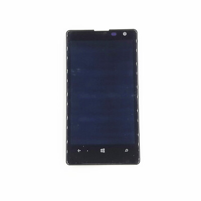 

45" For Nokia Lumia 1020 LCD Touch Screen Display Digitizer Assembly Replacement Parts Free Shipping With Tools As Gift