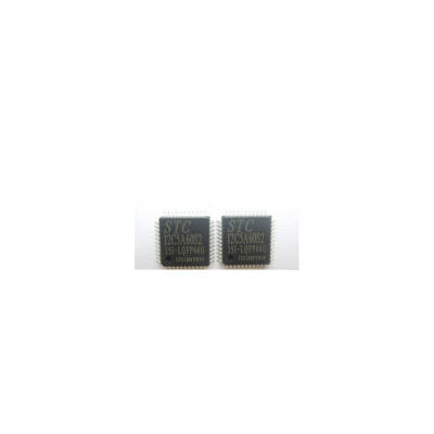 

10PCS 12C5A60S2 STC12C5A60S2-35I-LQFP44G STC12C5A60S2