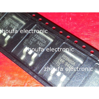 

20pcs/lot FS9N60A
