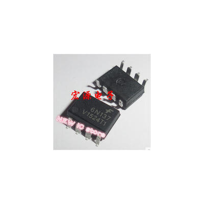 

10PcsLot A 6N137 SOP-8 Optical CouplerOC Optocoupler