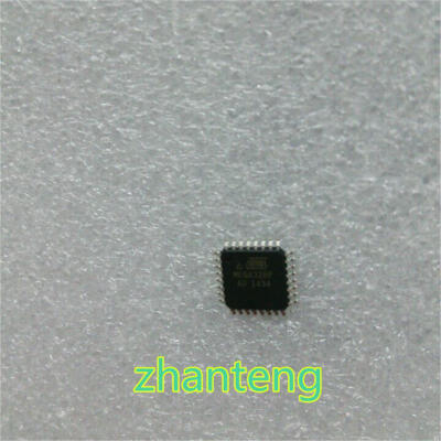 

Free shipping 5PCS ATMEGA328P-AU ATMEGA328P ATMEL TQFP-32 IC