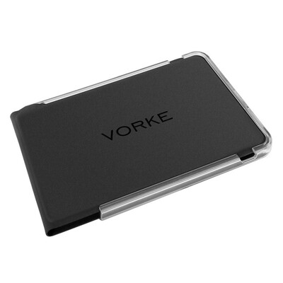 

VORKE K1 эргономичная Bluetooth-клавиатура для windows, android, ios