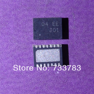 

5pcs/lot RICHTEK Model code:04 (04 EE 04 ES 04 EC...) DFN-14
