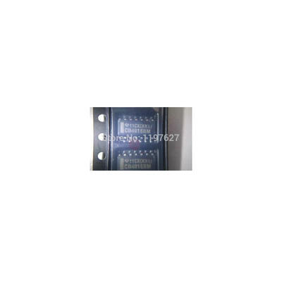

100PCS/LOT NEW%ORIGINAL CD4016BM96 14SOIC CD4016BM CD4016 diy original electronics