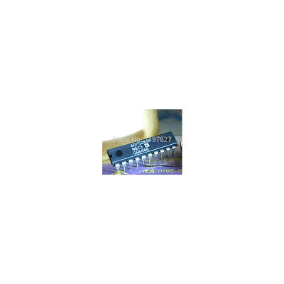 

AD7528JN AD7528 DIP IC 10PCS/LOT NEW STOCK