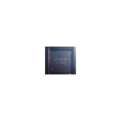 

Free Shipping 1 PCSLOT UP6206AK QFN NEW IN STOCK IC