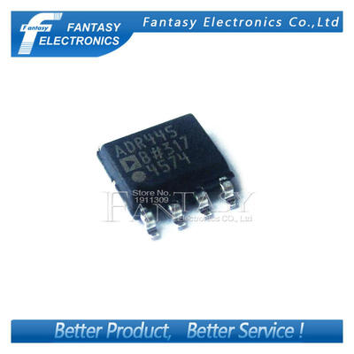 

5PCS ADR445BRZ SOP8 ADR445BR SOP ADR445B SMD ADR445 new and original IC free shipping