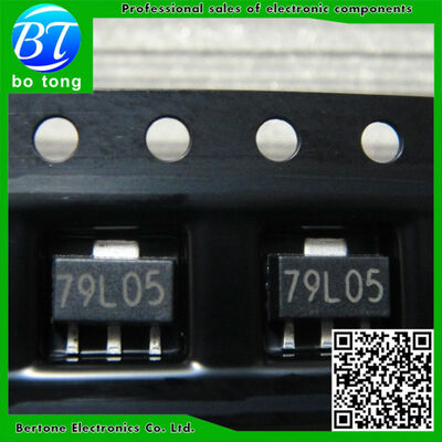 

1000PCS free shipping SMD 79L05 SOT-89 79L05