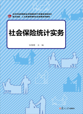 

社会保险统计实务