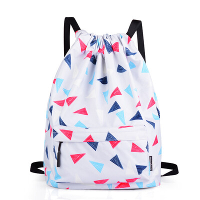

woman canvas convenient&simple lounge backpack