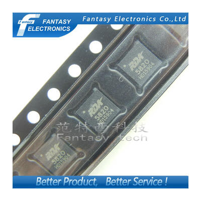 

5PCS RDA5820 QFN24 5820 QFN new and original IC free shipping