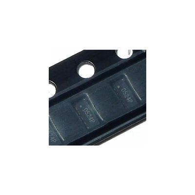 

100pcs/lot RCLAMP0524P.TCT 2510P8 TVS/ES new&original electronics kit in stock ic