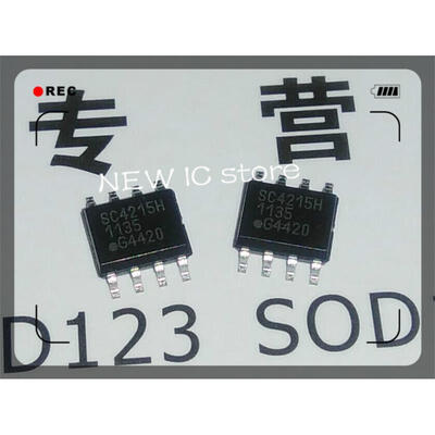 

5pcslot SC4215HSETRT SC4215H SC4215 SOP-8