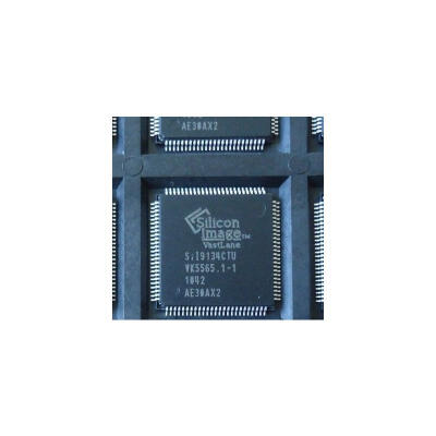 

2PCSLOT SI19134CTU QFP new&original IC electronics kit in stock