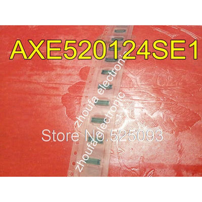 

10pcslot AXE520124SE1 AXE520124