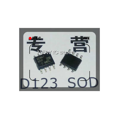 

10pcs/lot New S21867 IRS21867STRPBF IRS21867S SOP-8 Bridge drive IC chip