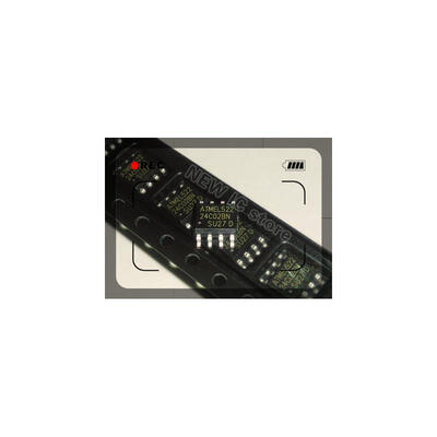 

200PCS AT24C02BN-SU-2.7 AT24C02BN AT24C02 24C02BN 24C02 SOIC8 memory