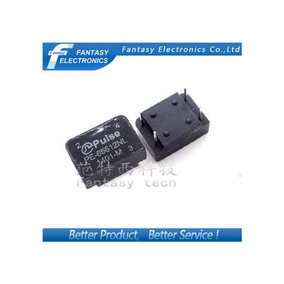 

10PCS PE-65612NL DIP PE-65612 DIP4 new&original IC free shipping