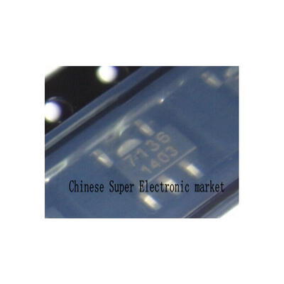 

10PCS QX7136 SOT89-5 QX7136