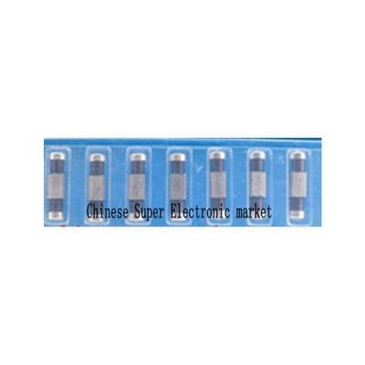 

100PCS NFE61PT472C1H9L cylindrical 1808 4.7NF 4700 PF three-terminal patch capacitance