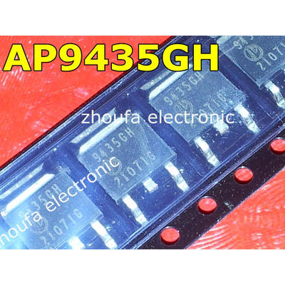 

10pcs/lot AP9435GH 9435GH