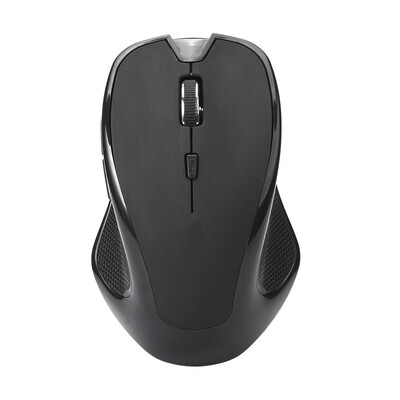 

Высококачественный беспроводной мини-Bluetooth 3.0 6D 2400DPI Оптический игровой мышь Ноутбук Эргономичный дизайн для Gamer