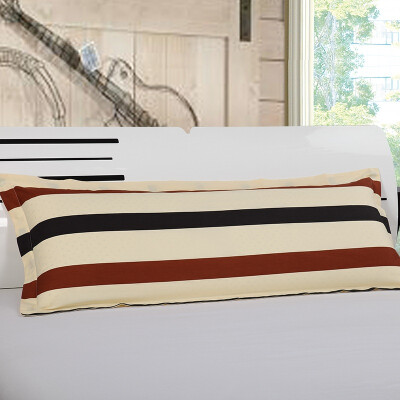 

Ivy Bedding Home Textiles Long Pillowcase Double Strict Cotton Pillow Pillow Bag 18 Bed Naked Age 48 150cm