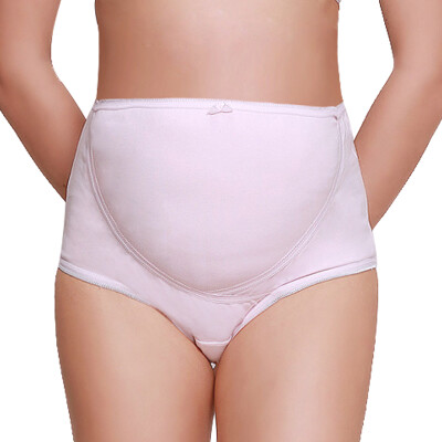 

Pregnant pregnant women underwear high waist belly pants pregnant women underwear H715902 four loaded