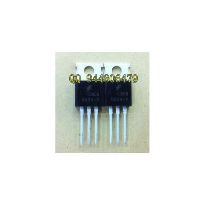 

20pcslot 20 pieces 2SB834-Y B834-Y TO-220 the original in stock