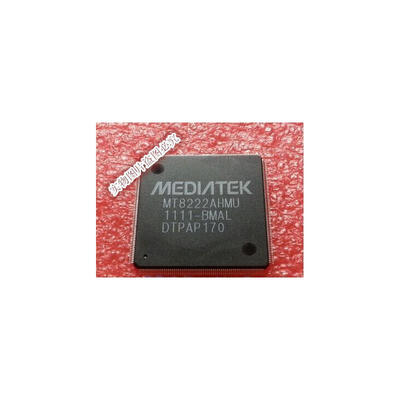 

5pcs/lot MT8222AHMU-BMAL MT8222AHMU Free Shipping NEW IC