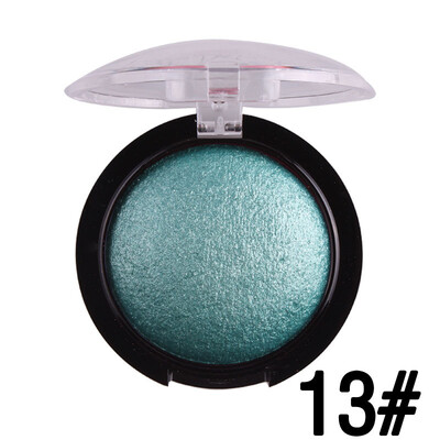 

New Beauty 30 Mixed Colors Nail Powder Pigment Glitter Mineral Spangle Eyeshadow Makeup
